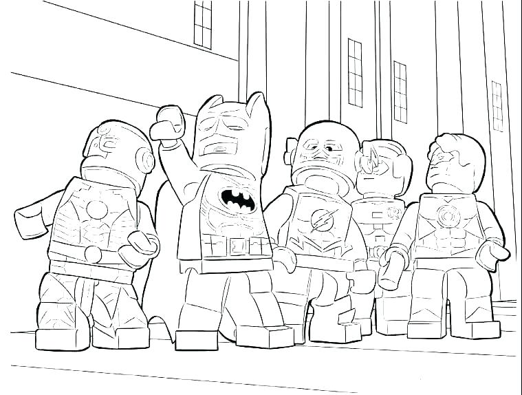 759x574 Superhero Coloring Pages Marvel Coloring Pages Of Superheroes Free