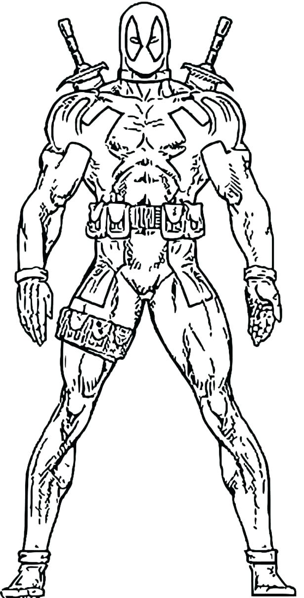 615x1208 Superhero Free Coloring Pages Superhero Coloring Pages Free