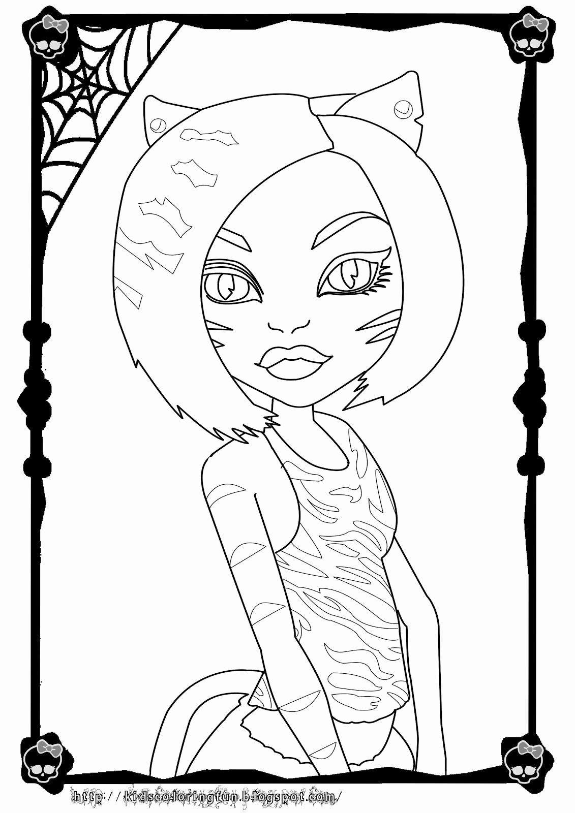 1131x1600 Monster High Coloring Pages 2018 Z31 Coloring Page Free Coloring