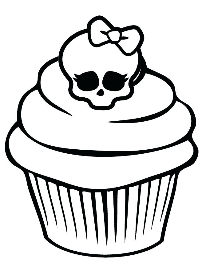 670x867 Monster High Black And White Coloring Pages Deepart
