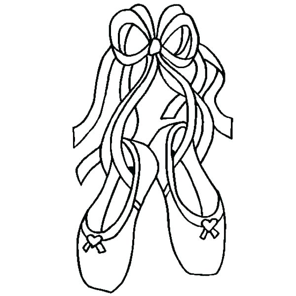 600x600 Coloring Pages Ballet Ballet Coloring Pages Ballet Coloring Pages