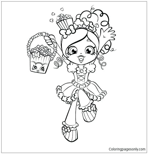 577x603 Cute Girly Coloring Pages Girl Coloring Sheets Cute Girl Coloring