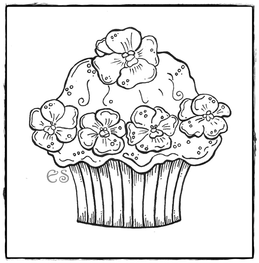 843x855 Girly Coloring Pictures