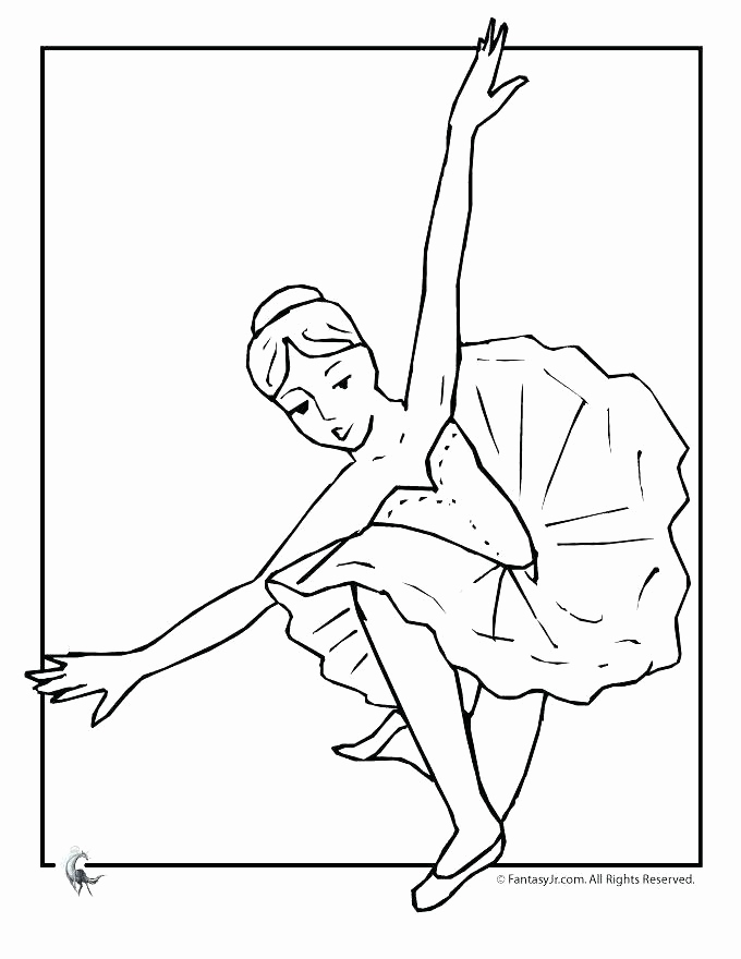 680x880 Barbie Ballet Coloring Pages Pictures Giselle Ballet Coloring
