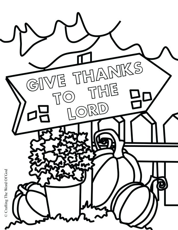 618x800 Give Thanks Coloring Page Together With Give Thanks To Our Lord
