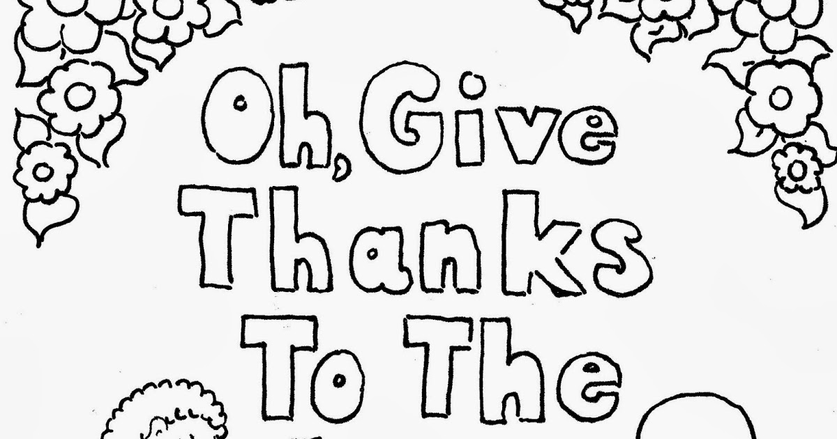 1200x630 Coloring Pages For Kids By Mr. Adron Psalm 1181 Coloring Page
