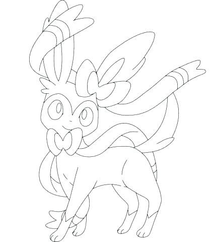 417x480 Glaceon Coloring Pages X Coloring Pages Coloring Pages Coloring