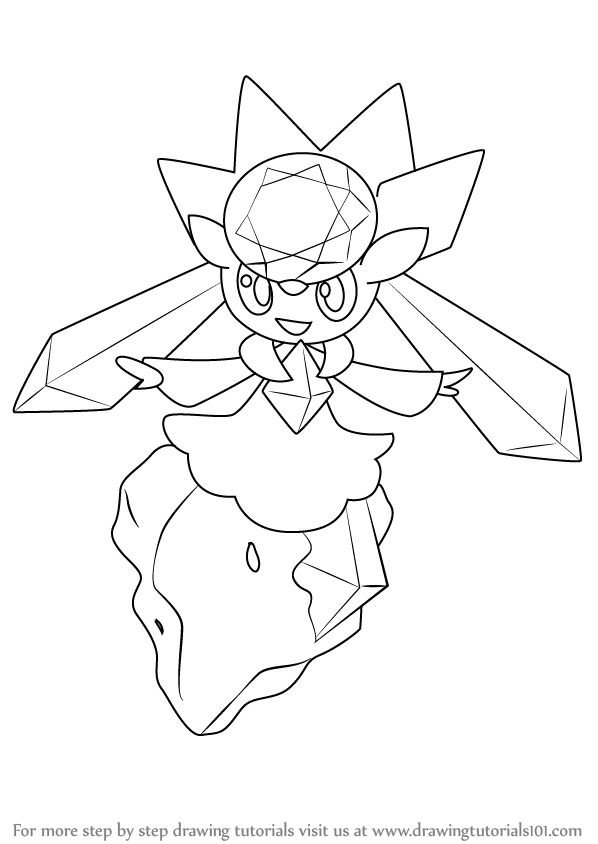 598x844 Pokemon Coloring Pages Glaceon Ebook Database, Glaceon Coloring