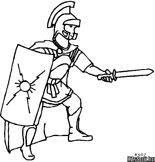 649x680 Hzssoft Coloring Pages