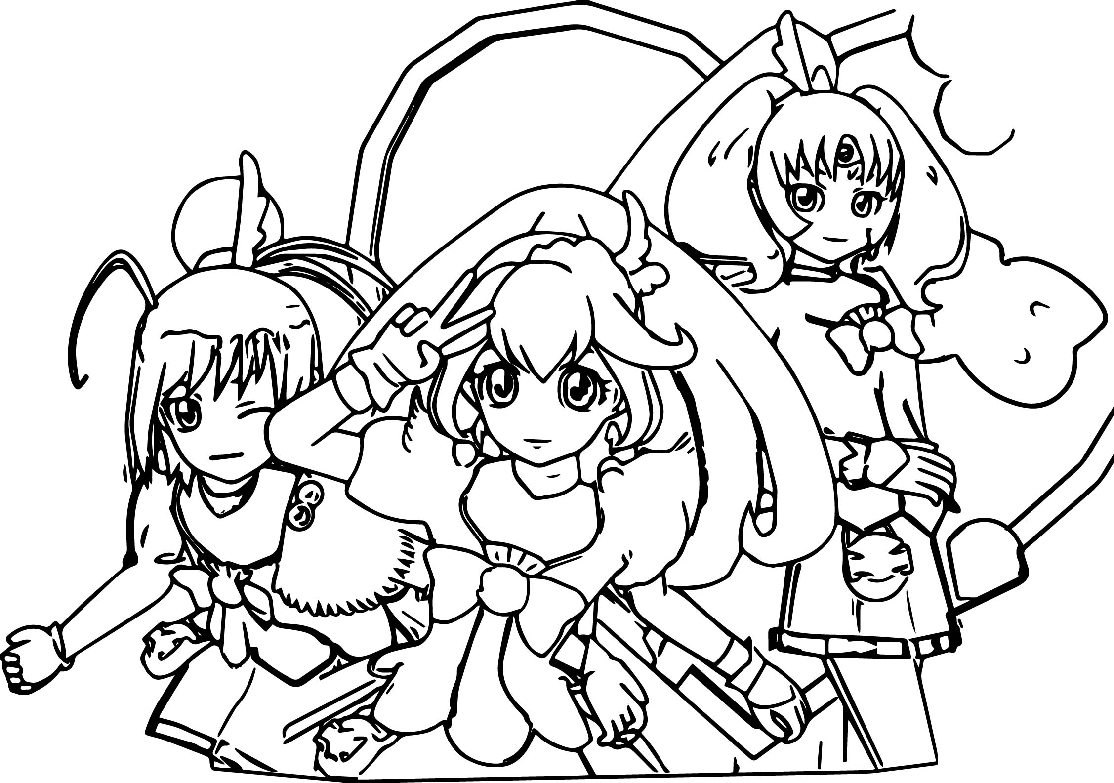 2255x1585 Printable Coloring Pages For Glitter Fun Coloring Pages