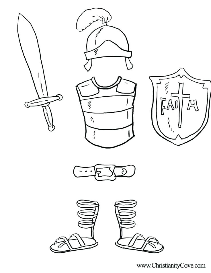 736x952 Global Warming Coloring Sheets Pages Impressive Armor Of God