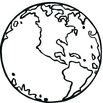 350x350 Coloring Globe Coloring Pages Page Info Snow Blank. Globe
