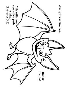236x305 Cave Quest Day 5 Preschool Coloring Page Ray The Glow Worm. Cave