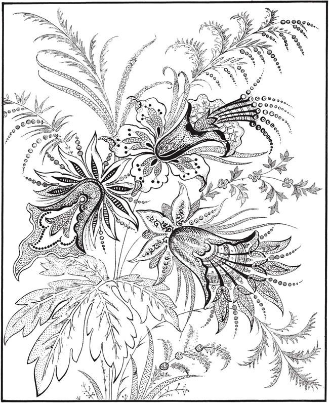 650x796 Gmc Coloring Pages New 2561 Best Flower Coloring Images