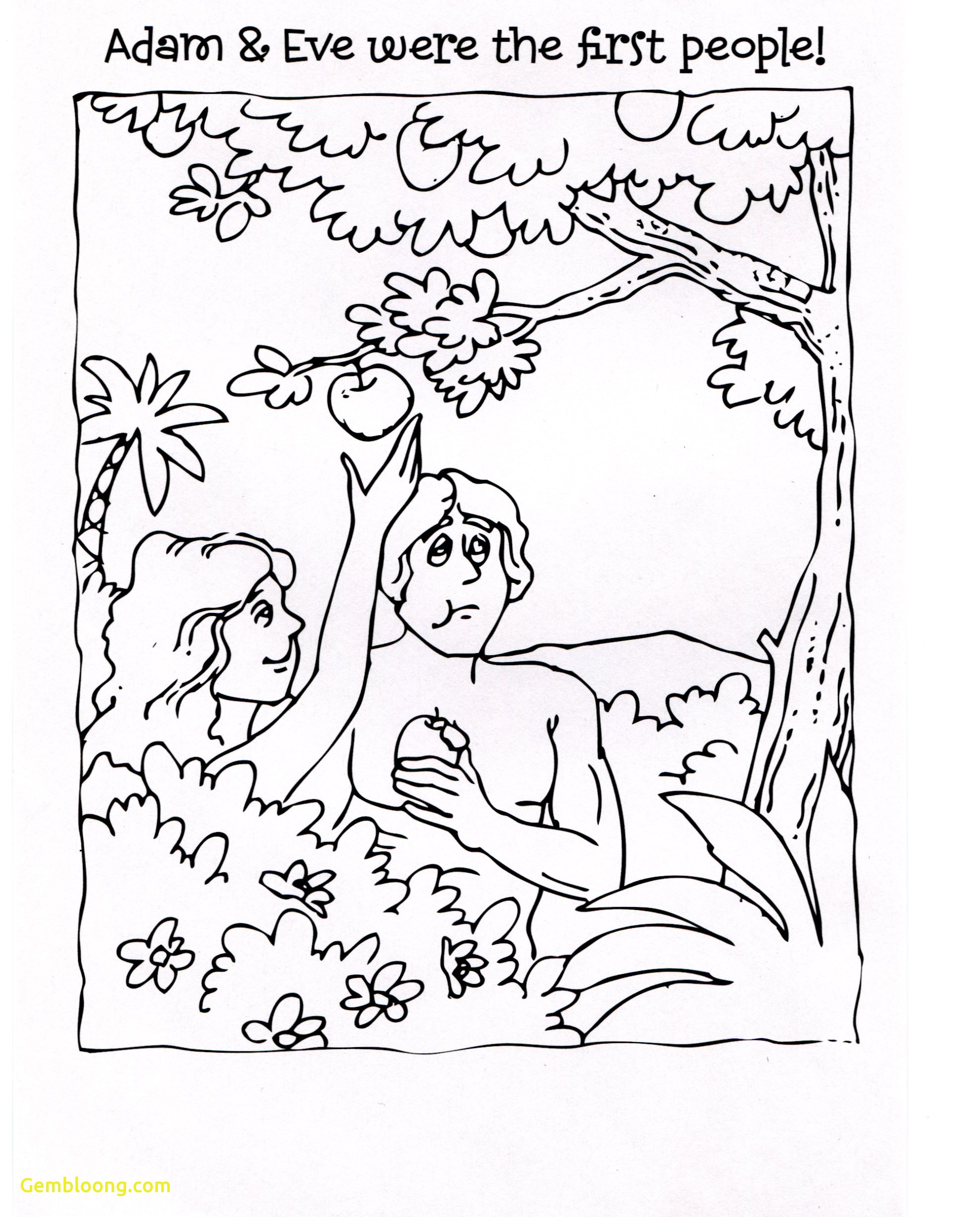1930x2450 Gnome Coloring Pages