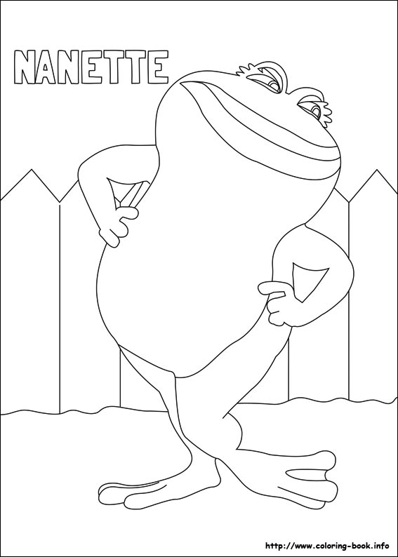 567x794 And Juliet Coloring Picture