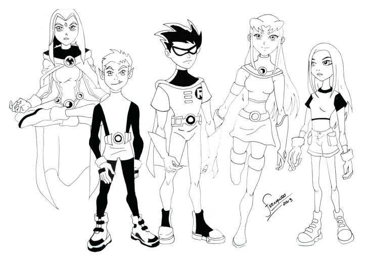 730x516 Teen Titans Go Coloring Go Dog Go Coloring Pages Related Coloring