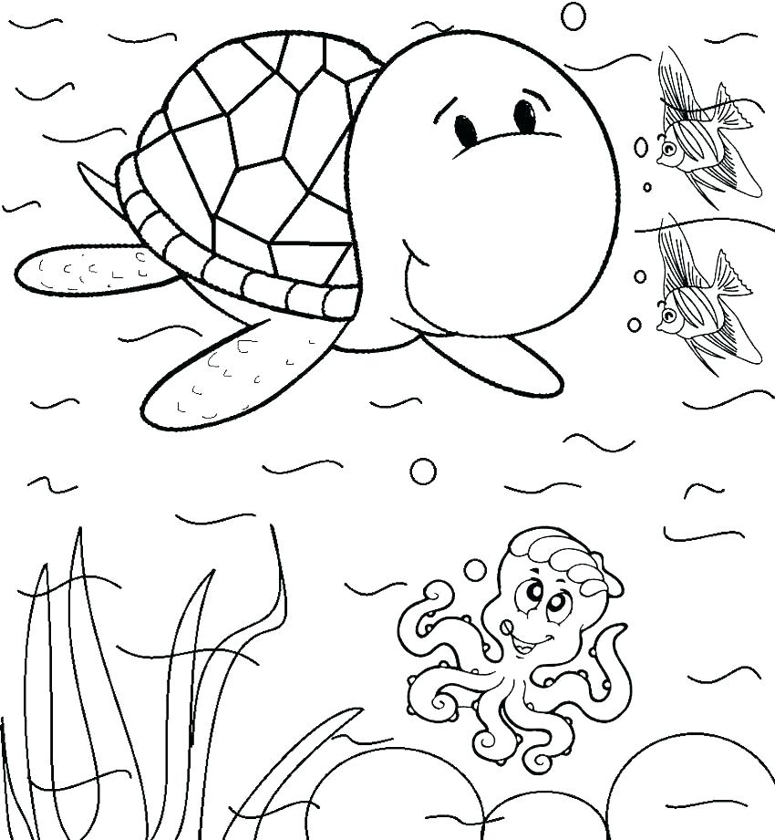 850x921 Green Coloring Pages Go Green Coloring Pages Edusmart.co