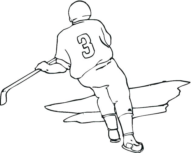 630x505 Hockey Goalie Coloring Pages Hockey Goalie Coloring Pages Hockey