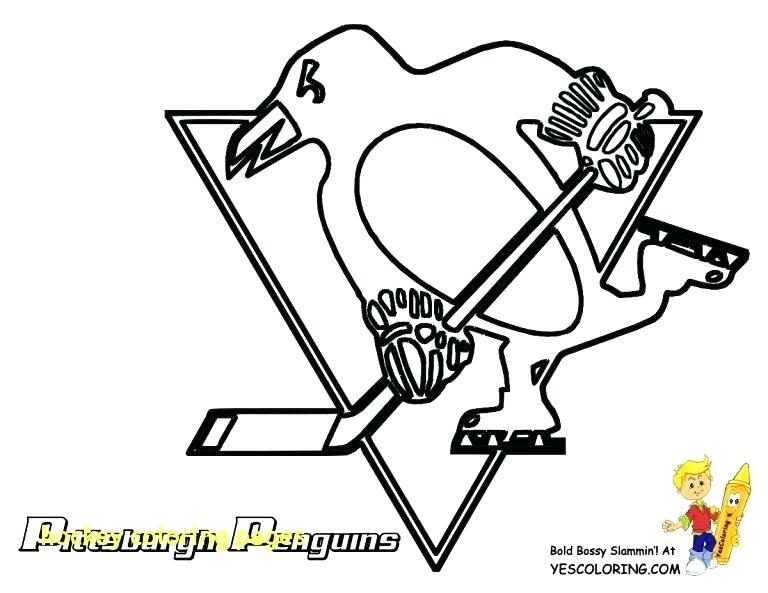 768x593 Nhl Coloring Pages Hockey Coloring Pages Hockey Coloring Pages