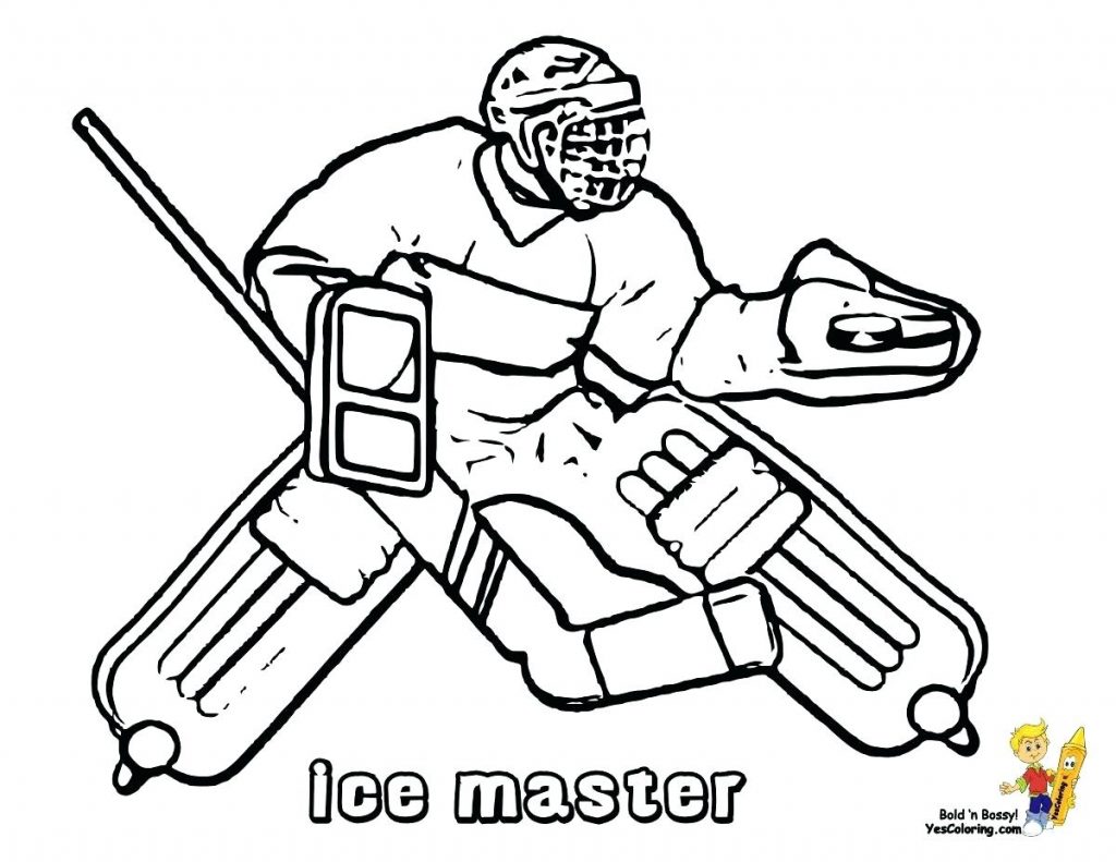 1024x791 Coloring Pages Hockey Coloring Pages. Hockey Coloring Pages
