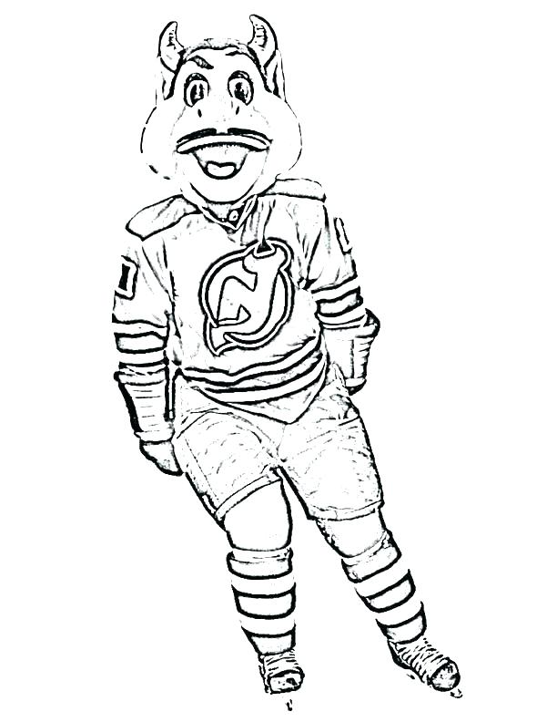 612x792 Hockey Coloring Pages Hockey Coloring Pages Bruins Free To Print