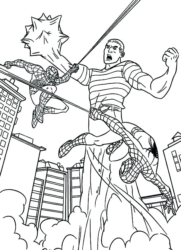 600x828 Green Goblin Coloring Pages Green Goblin Coloring Pages Amp