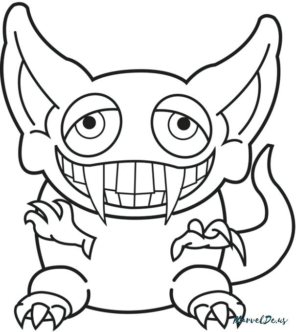 605x679 Green Goblin Coloring Pages Green Goblin Coloring Pages Pictures