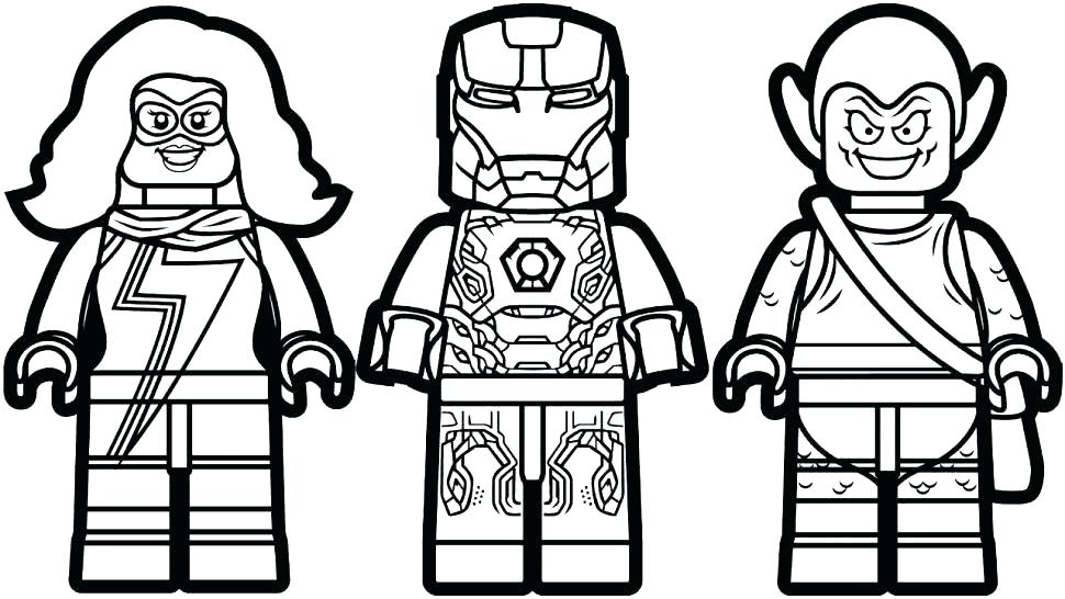 970x546 Marvel Coloring Book Green Goblin Coloring Pages Marvel Coloring