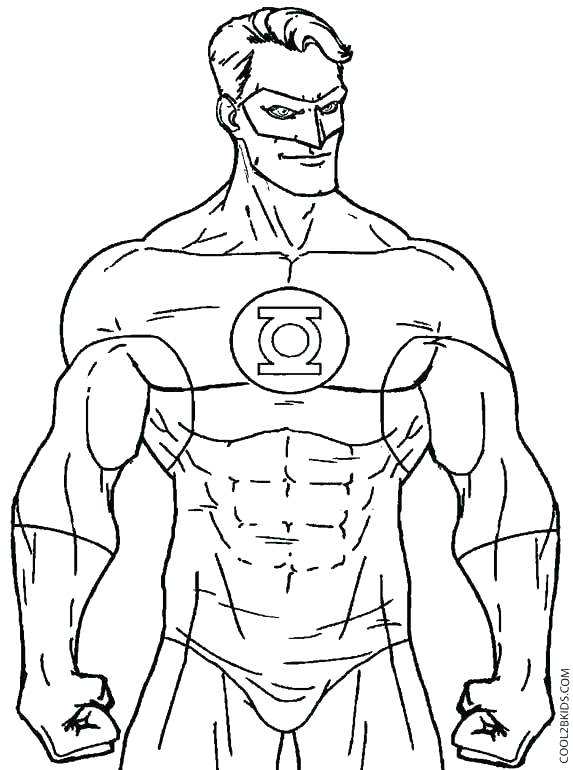 573x770 Spiderman Vs Green Goblin Coloring Pages Kids Coloring Green