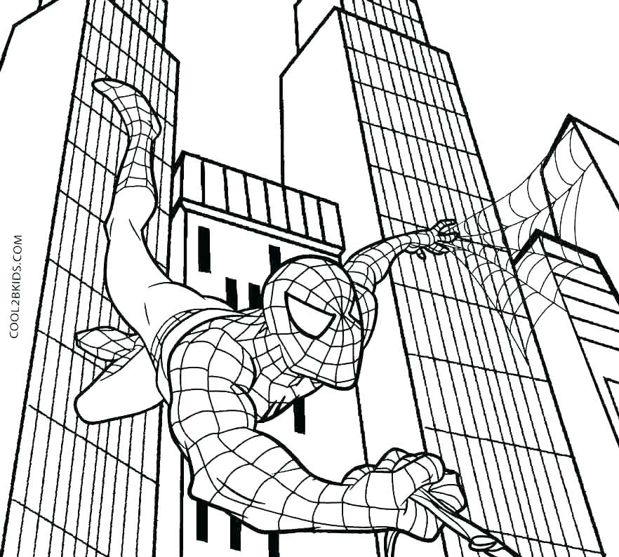 882x794 Free Lego Spiderman Coloring Pages Kids Coloring Green Goblin