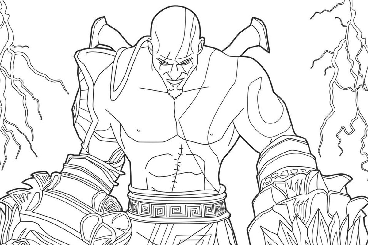 1200x800 Make Your Life Colorful With Printable Coloring Page