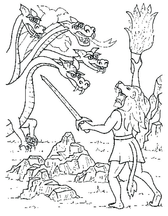 564x727 Greek Mythology Coloring Pages Gods Coloring Pages Mythology