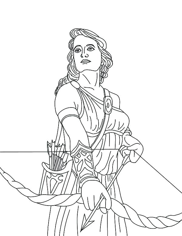 600x775 Greek Gods Coloring Pages Coloring Book Images God Mythology