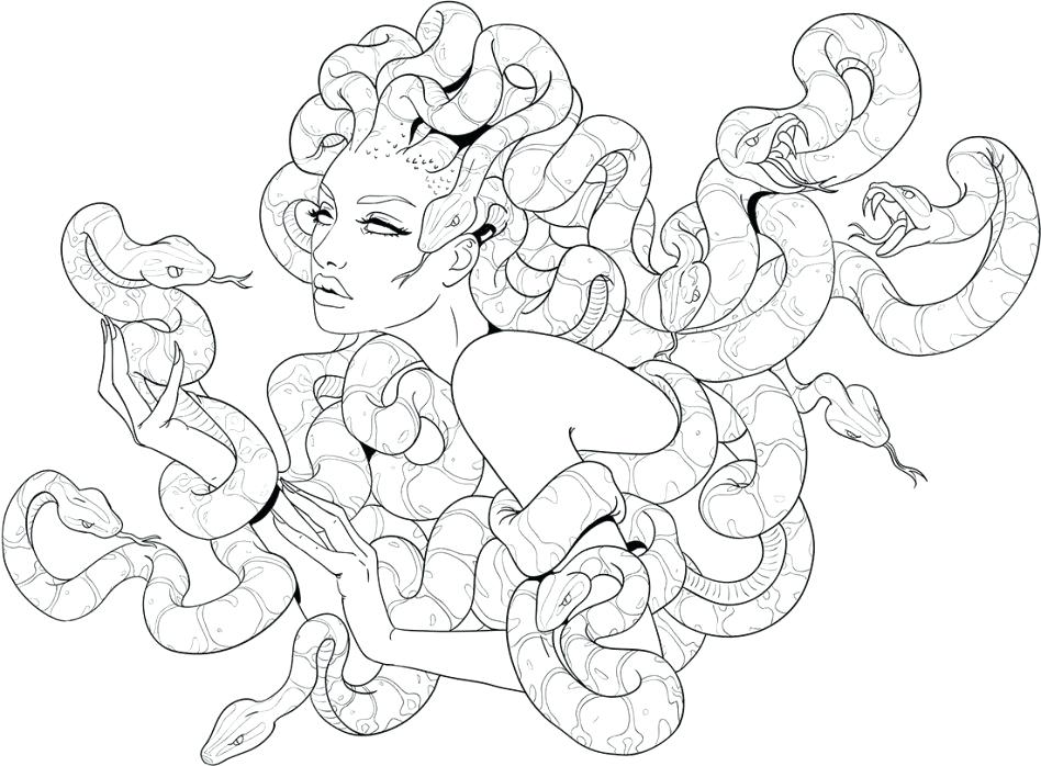 948x698 Mythology Coloring Pages Mythology Coloring Pages To Download