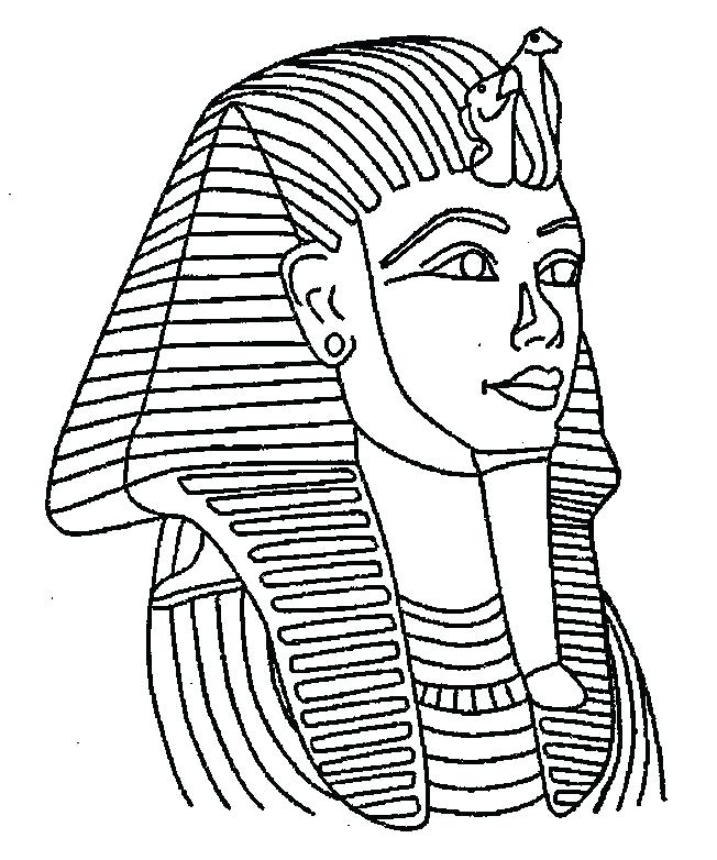 652x782 Ancient Egyptian Gods And Goddesses Coloring Pages Colouring
