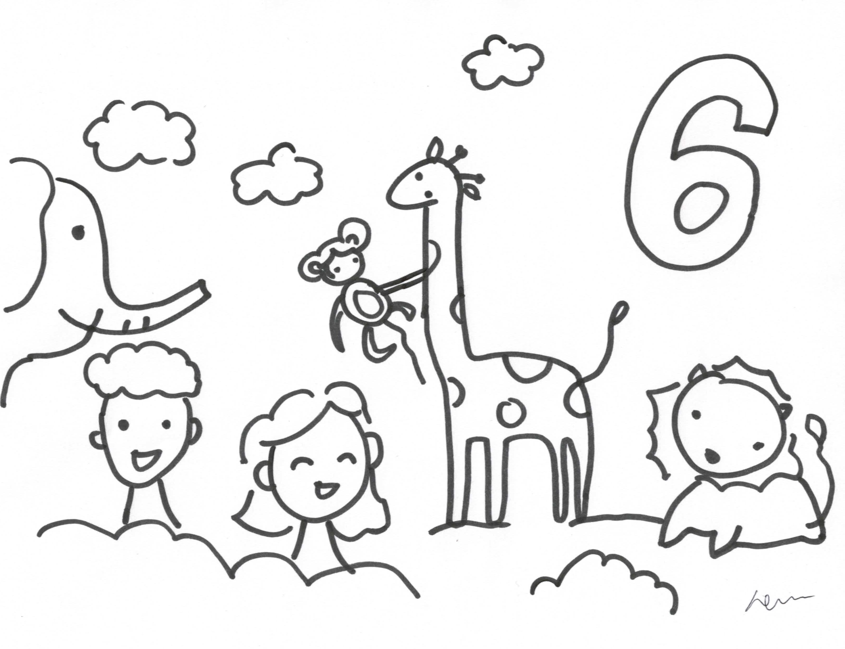 3229x2480 Great Creation Coloring Pages 20 For Line Drawings With In Free