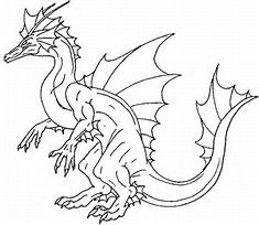 235x204 Pin By Ginanjar On Coloring Pages Godzilla