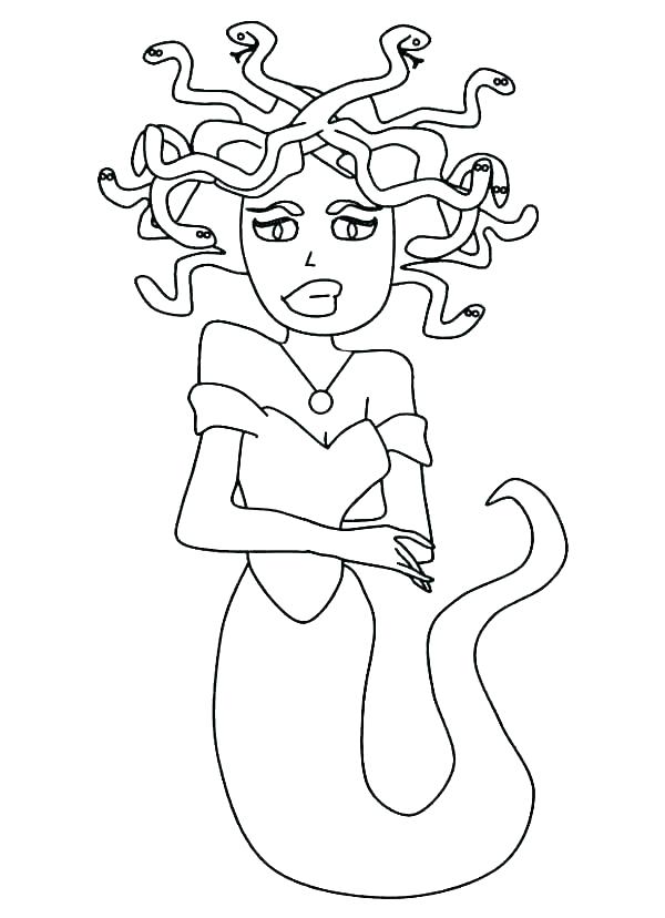 600x828 Godzilla Coloring Page