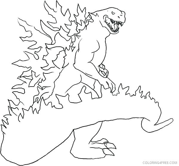 600x558 Coloring Pages Games Coloring Pages Games Best Of Sheets Godzilla