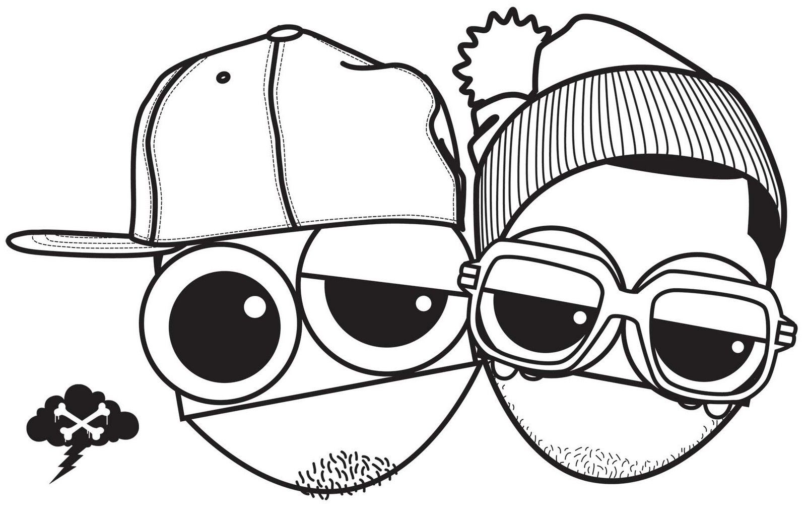 1600x1026 Cool Printable Coloring Pages Cool Printable Coloring Pages T8ls