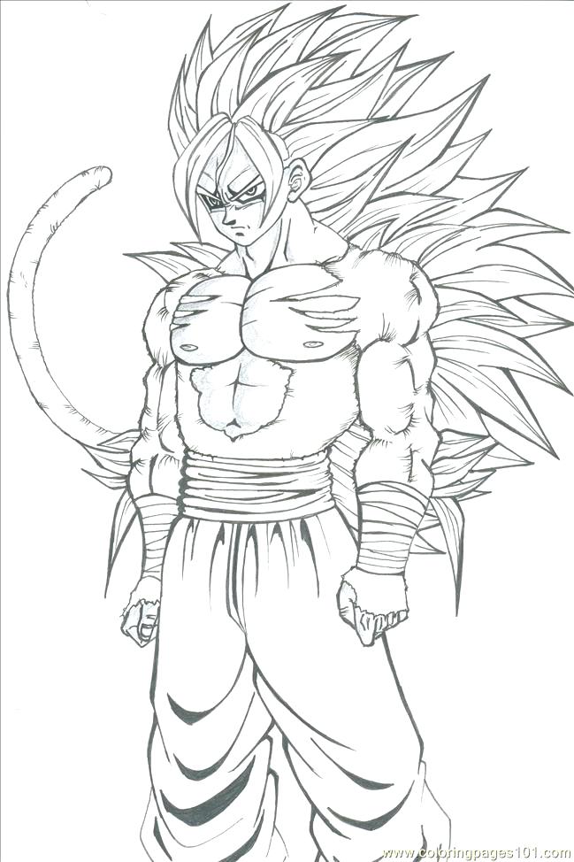 649x974 Goku Coloring Page Coloring Page Son Coloring Pages Located
