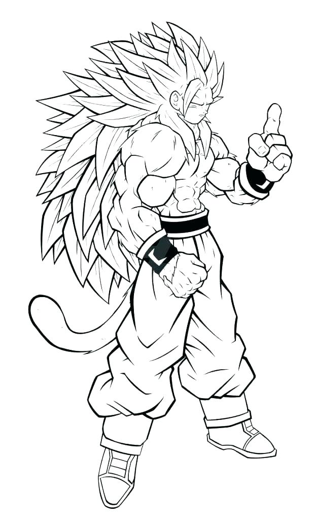615x1026 Dragonball Z Coloring Pages Dragon Ball Z Coloring Pages Online