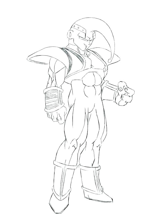 640x880 Goku Super Saiyan Coloring Pages Super Coloring Pages Goku Super
