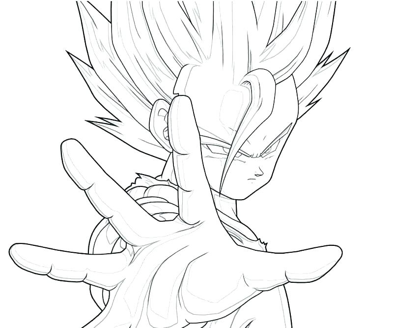 800x667 Dragon Ball Z Coloring Pages Color Super Coloring Pages Dragon
