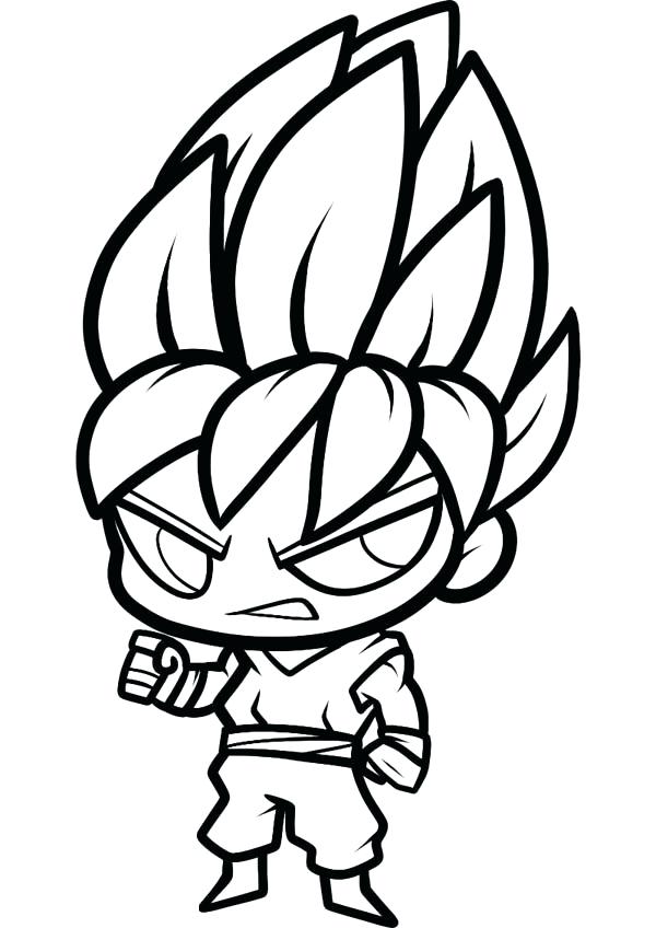 600x848 Son Super Coloring Page Son Super Coloring Page Goku Vs Vegeta