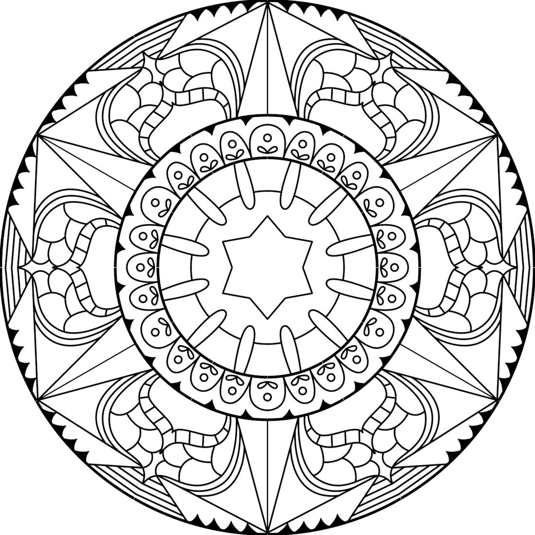 1100x1100 Olympic Gold Medal Platform Coloring Page In 10