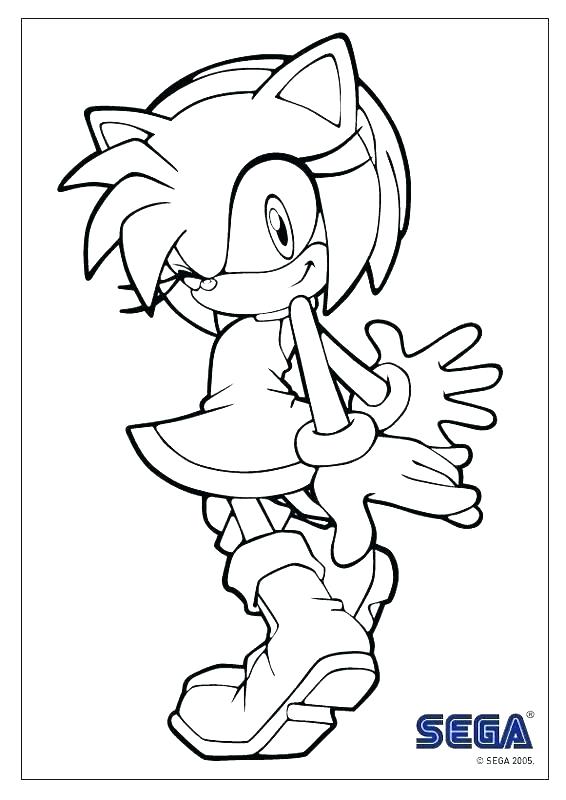 566x800 Gold Rush Coloring Pages Gold Rush Coloring Pages Sonic Gold Rush
