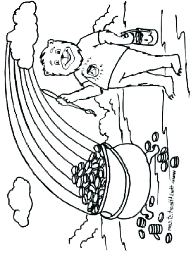 640x850 Australian Gold Rush Colouring Sheets Kids Coloring Gold Rush