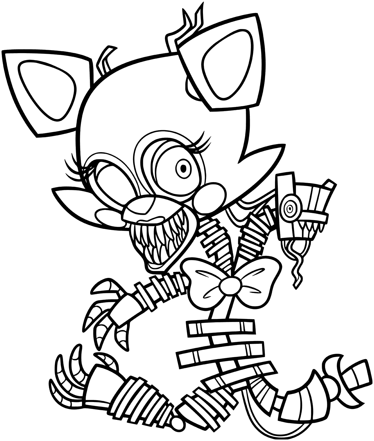 1240x1460 Five Nights